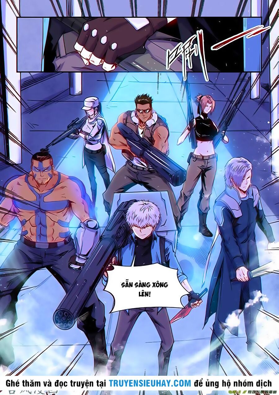 đọc truyện Tu Chân Tứ Vạn Niên Chương 153 ảnh 6 tại Thiên Thai Truyện