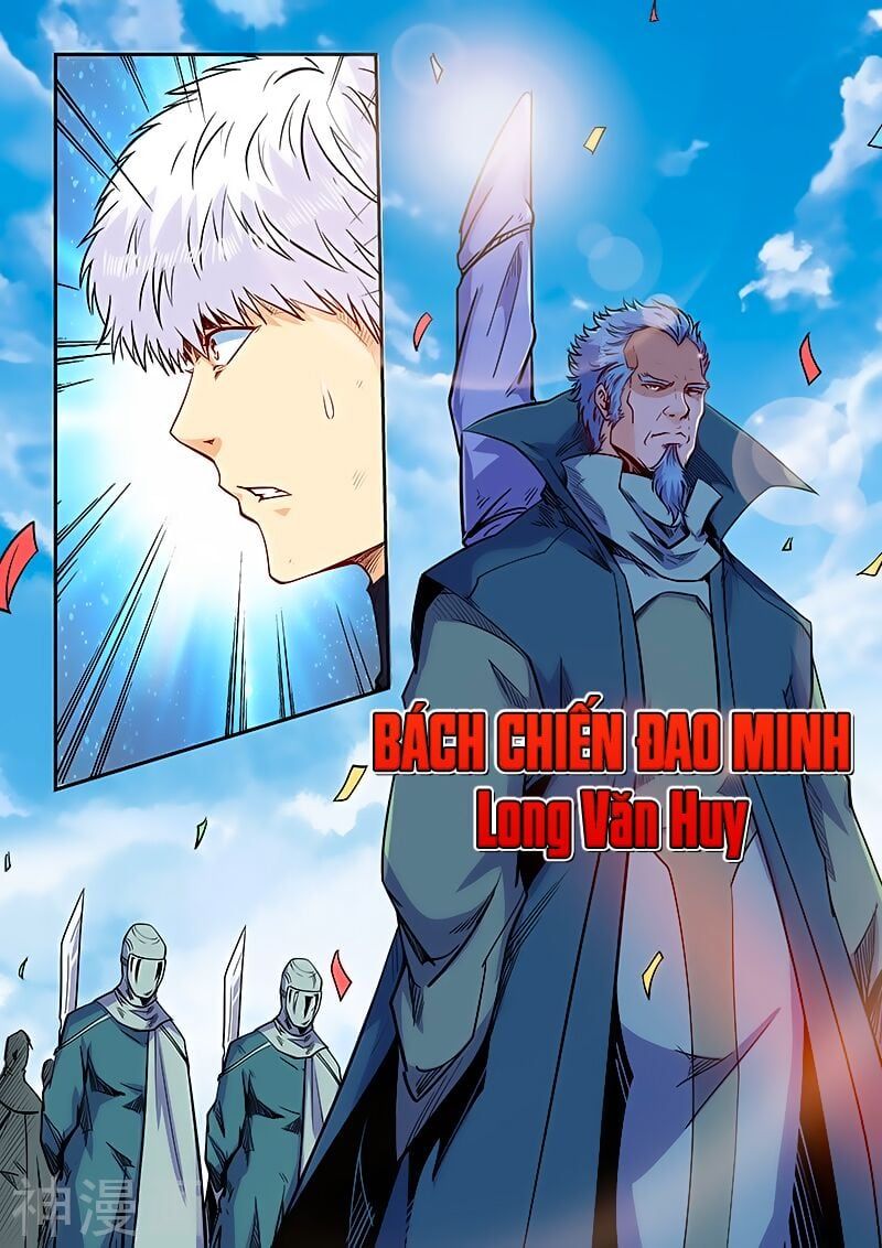 đọc truyện Tu Chân Tứ Vạn Niên Chương 155 ảnh 13 tại Thiên Thai Truyện