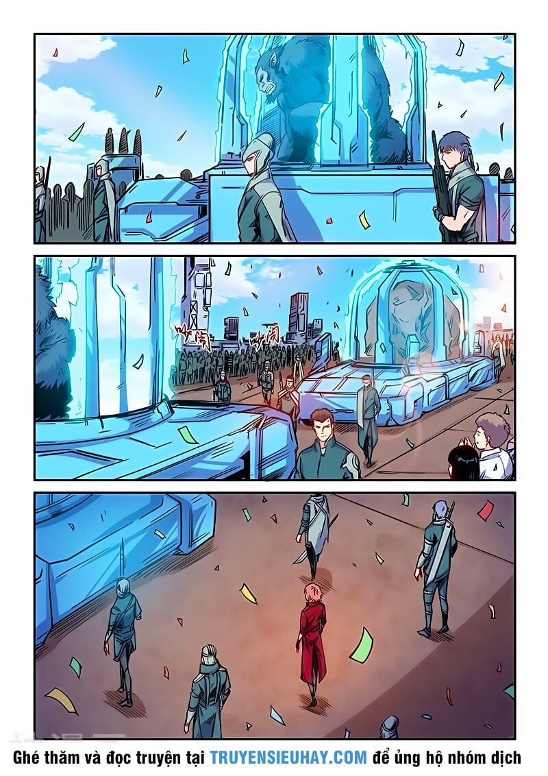 đọc truyện Tu Chân Tứ Vạn Niên Chương 155 ảnh 10 tại Thiên Thai Truyện