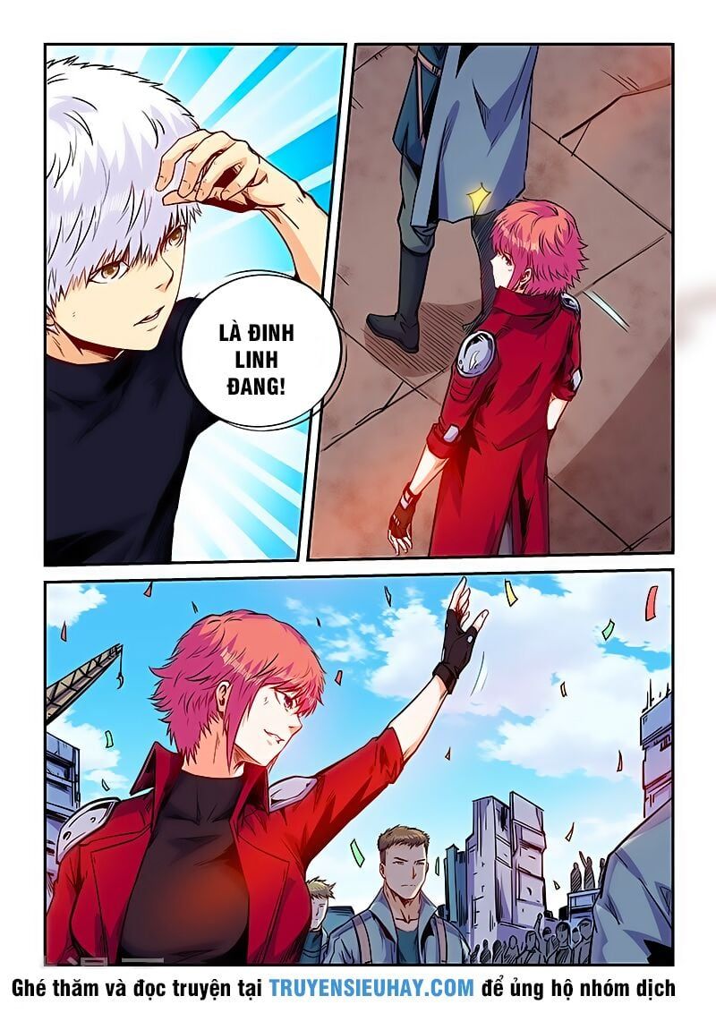 đọc truyện Tu Chân Tứ Vạn Niên Chương 155 ảnh 11 tại Thiên Thai Truyện