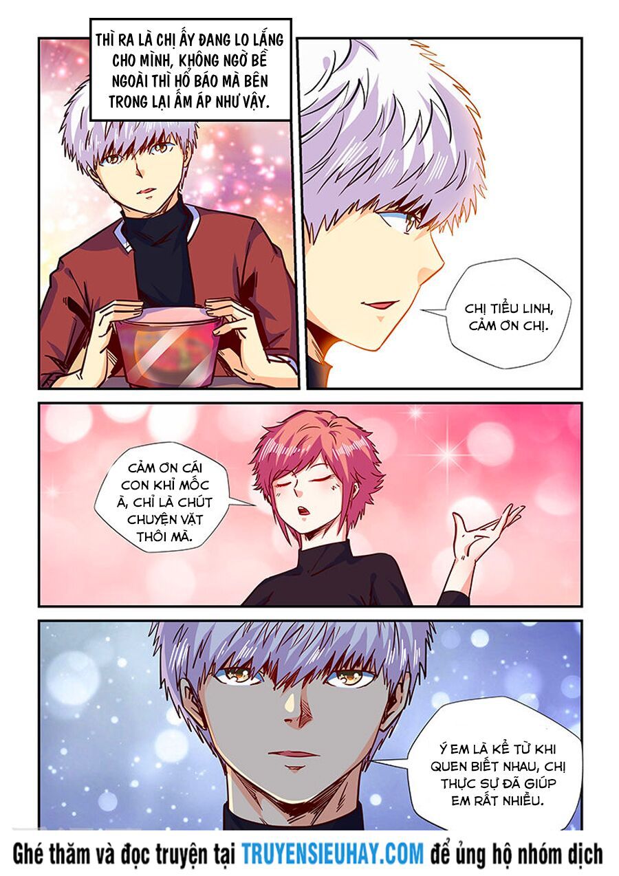 đọc truyện Tu Chân Tứ Vạn Niên Chương 159 ảnh 12 tại Thiên Thai Truyện