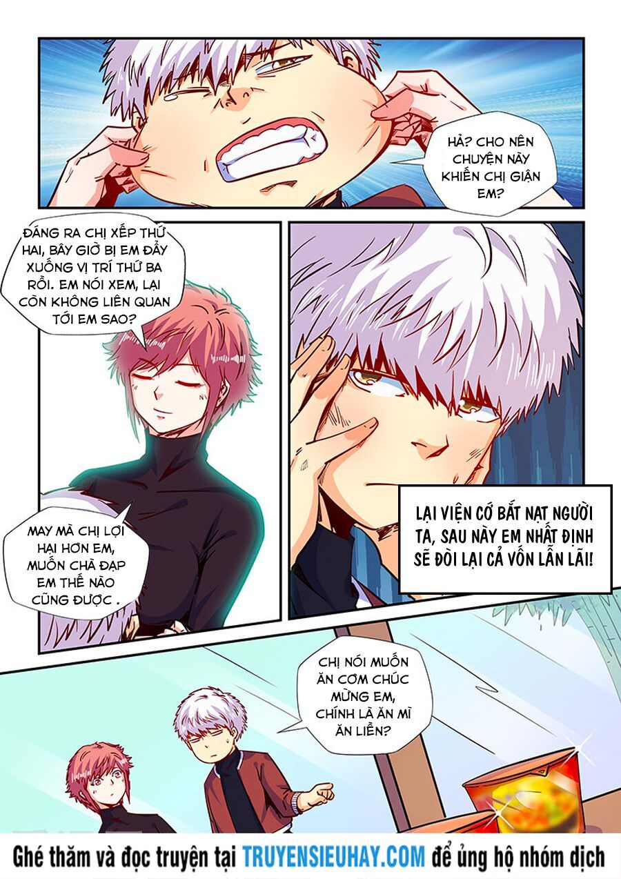 đọc truyện Tu Chân Tứ Vạn Niên Chương 159 ảnh 10 tại Thiên Thai Truyện