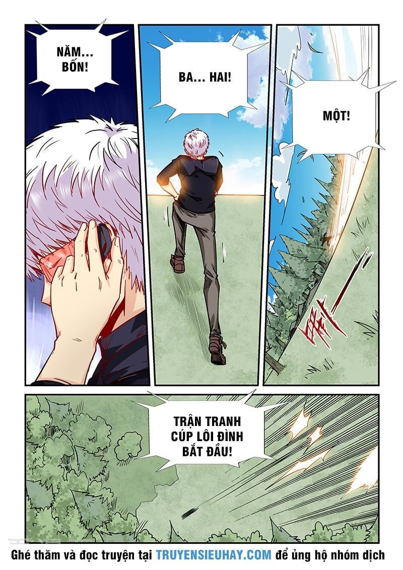 đọc truyện Tu Chân Tứ Vạn Niên Chương 161 ảnh 12 tại Thiên Thai Truyện