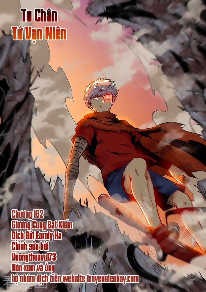 đọc truyện Tu Chân Tứ Vạn Niên Chương 162 ảnh 4 tại Thiên Thai Truyện