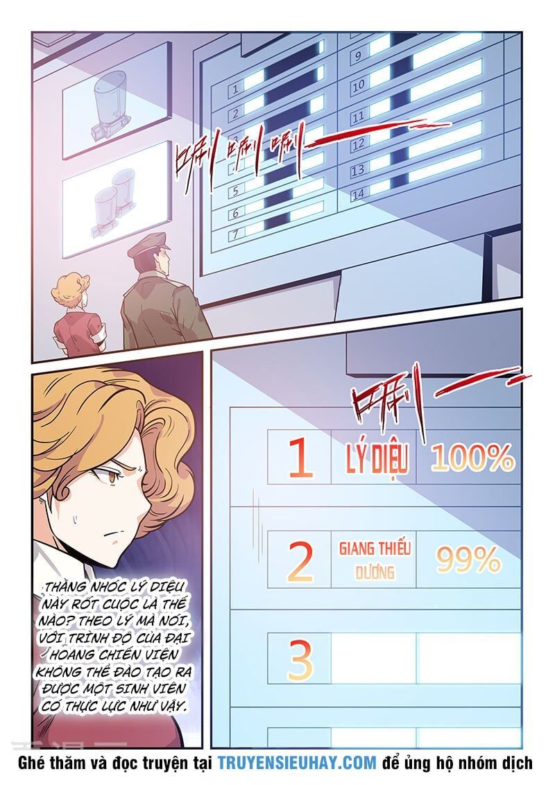 đọc truyện Tu Chân Tứ Vạn Niên Chương 169 ảnh 10 tại Thiên Thai Truyện