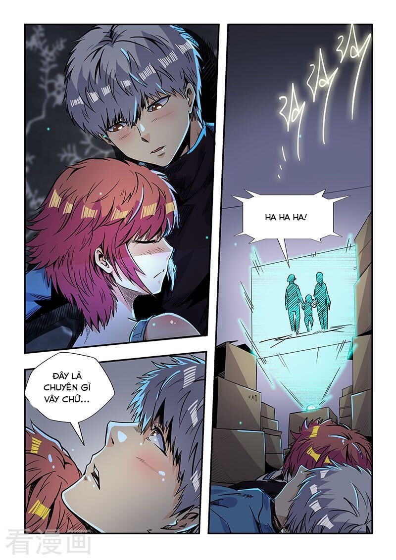 đọc truyện Tu Chân Tứ Vạn Niên Chương 174 ảnh 5 tại Thiên Thai Truyện