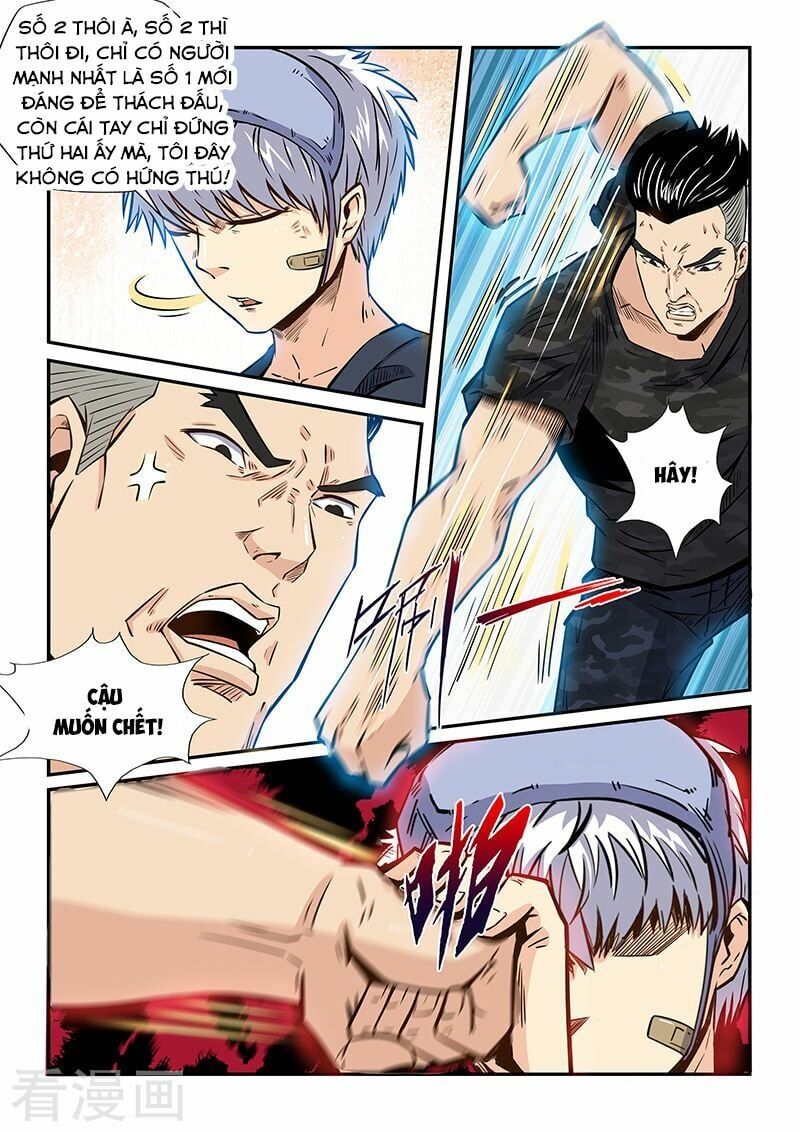 đọc truyện Tu Chân Tứ Vạn Niên Chương 179 ảnh 12 tại Thiên Thai Truyện