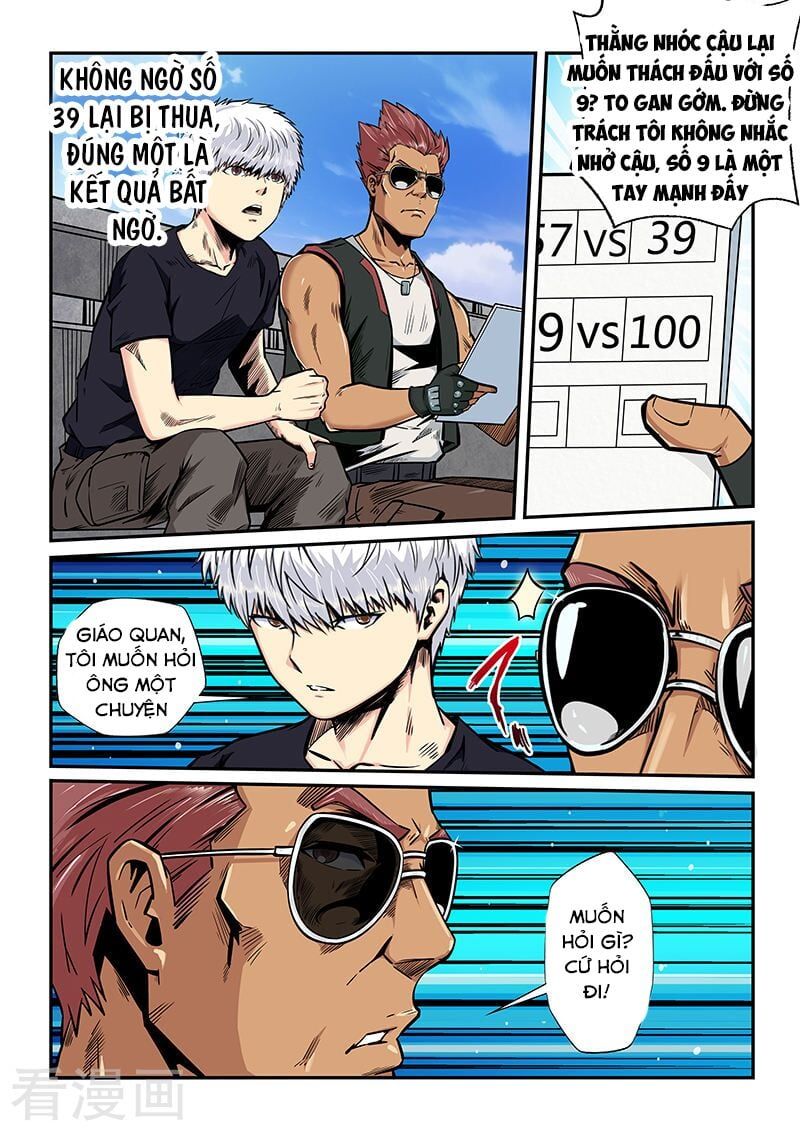 đọc truyện Tu Chân Tứ Vạn Niên Chương 182 ảnh 14 tại Thiên Thai Truyện