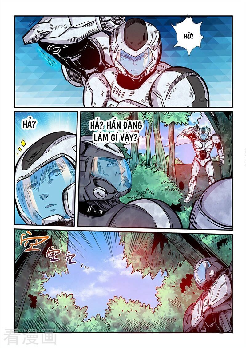 đọc truyện Tu Chân Tứ Vạn Niên Chương 186 ảnh 5 tại Thiên Thai Truyện