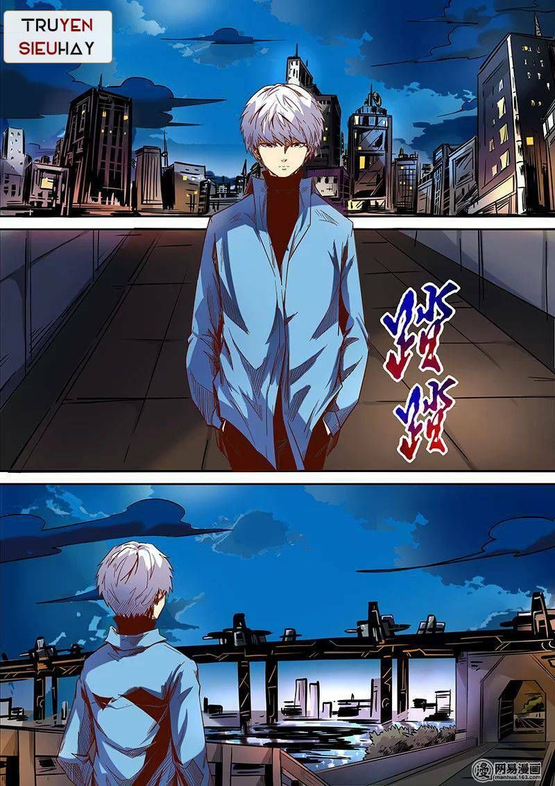 đọc truyện Tu Chân Tứ Vạn Niên Chương 19 ảnh 7 tại Thiên Thai Truyện