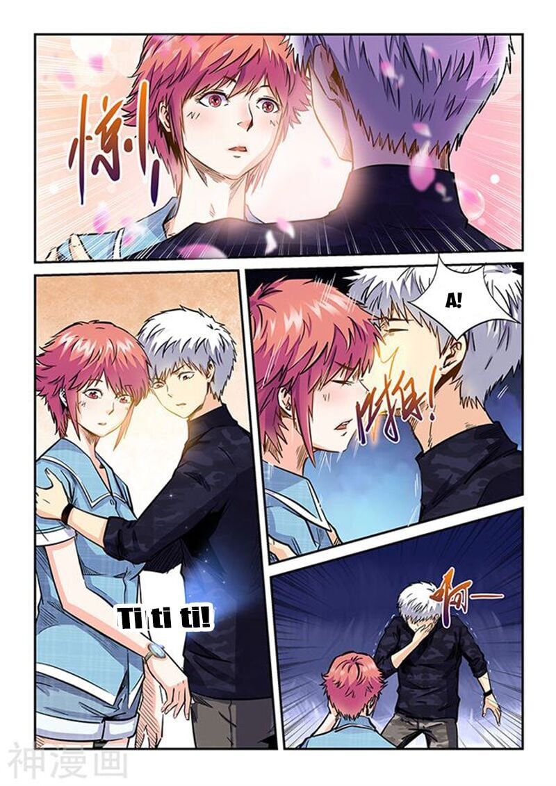 đọc truyện Tu Chân Tứ Vạn Niên Chương 196 ảnh 9 tại Thiên Thai Truyện