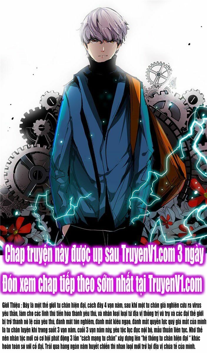 đọc truyện Tu Chân Tứ Vạn Niên Chương 2 ảnh 14 tại Thiên Thai Truyện