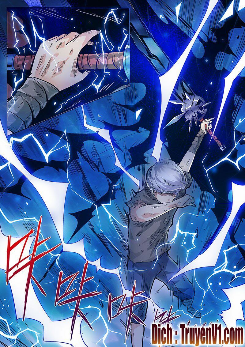 đọc truyện Tu Chân Tứ Vạn Niên Chương 2 ảnh 5 tại Thiên Thai Truyện