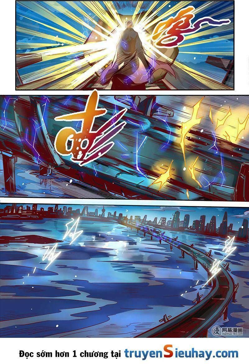 đọc truyện Tu Chân Tứ Vạn Niên Chương 20 ảnh 3 tại Thiên Thai Truyện