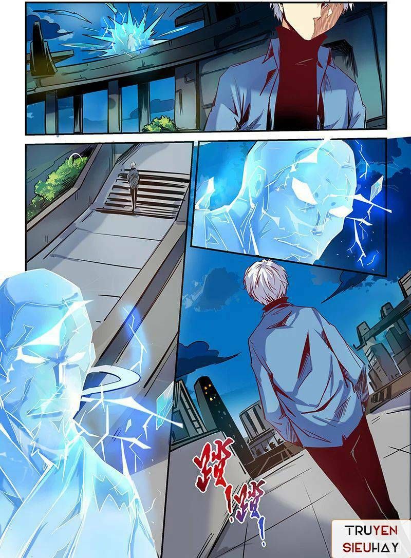 đọc truyện Tu Chân Tứ Vạn Niên Chương 20 ảnh 6 tại Thiên Thai Truyện