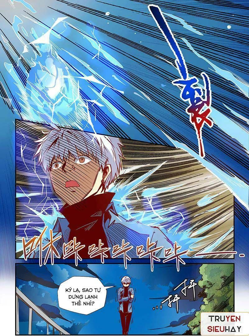 đọc truyện Tu Chân Tứ Vạn Niên Chương 20 ảnh 7 tại Thiên Thai Truyện