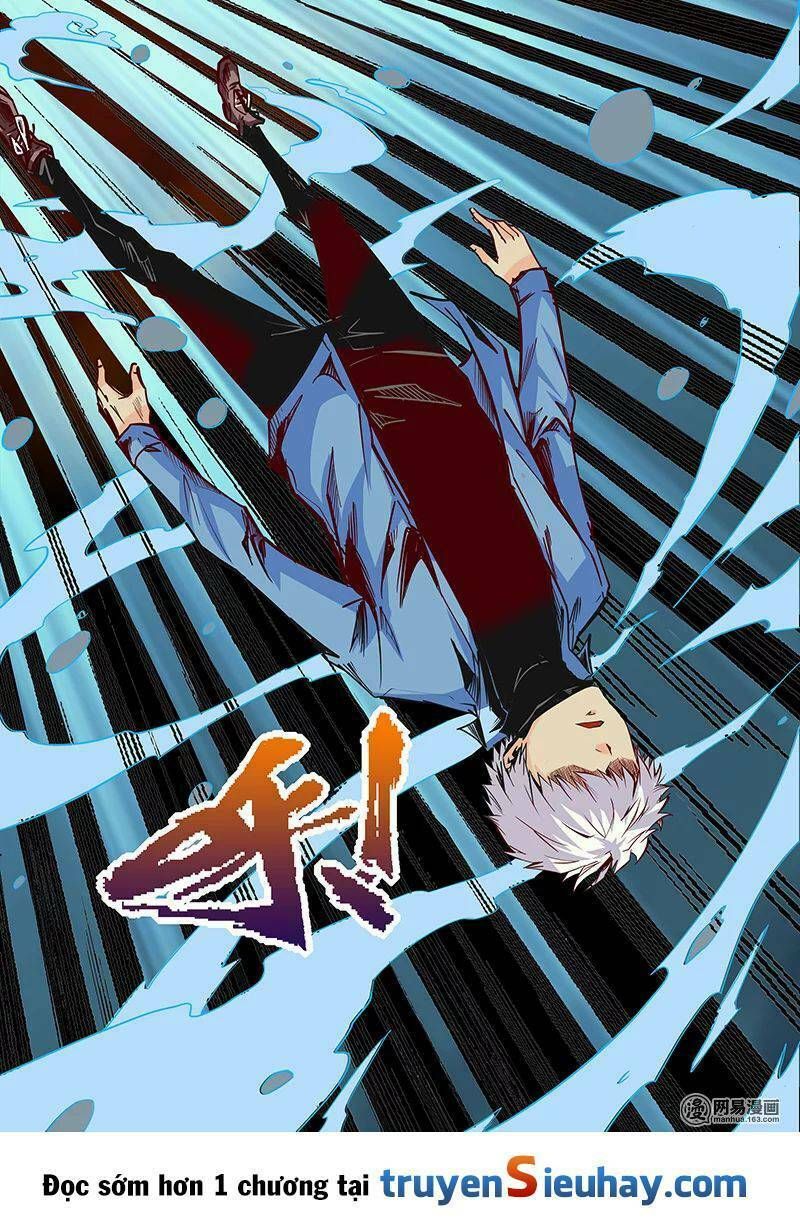 đọc truyện Tu Chân Tứ Vạn Niên Chương 20 ảnh 10 tại Thiên Thai Truyện