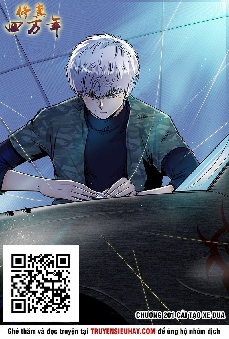 đọc truyện Tu Chân Tứ Vạn Niên Chương 201 ảnh 4 tại Thiên Thai Truyện