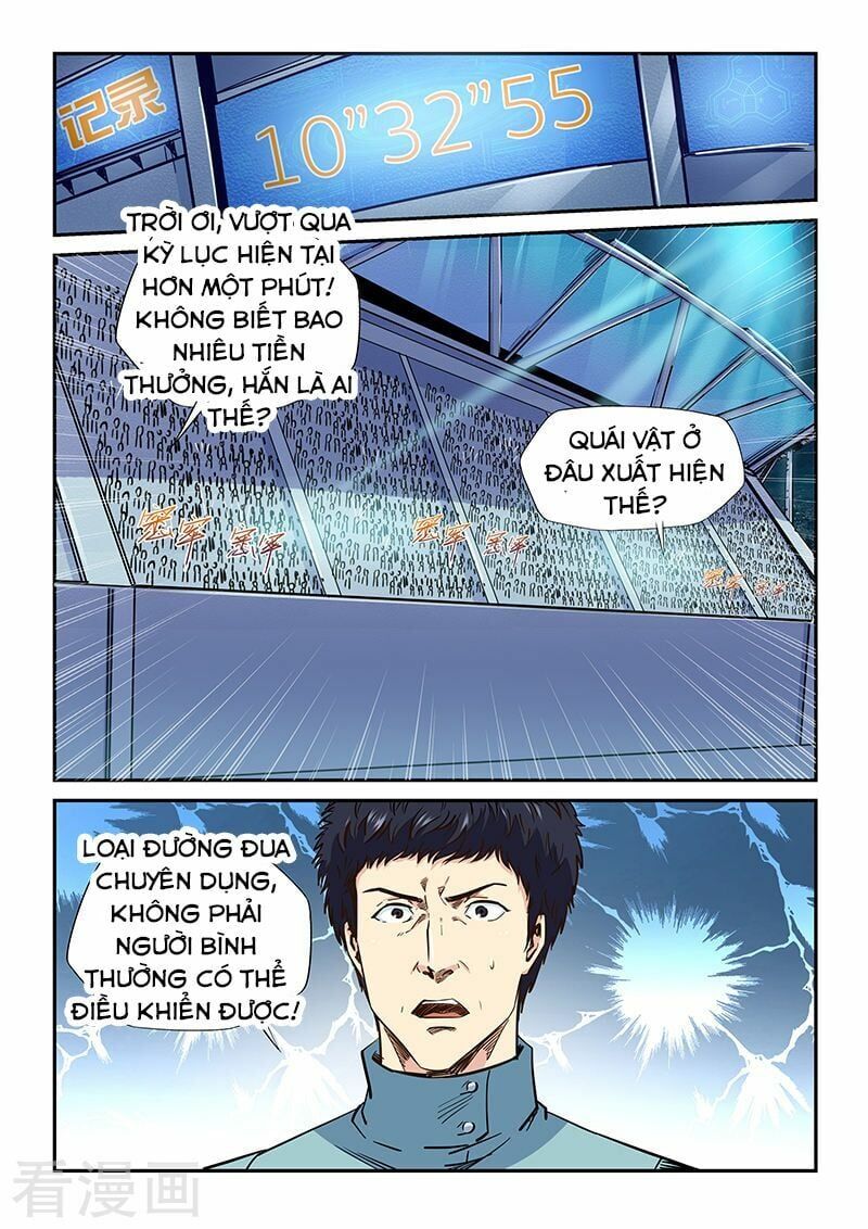 đọc truyện Tu Chân Tứ Vạn Niên Chương 202 ảnh 12 tại Thiên Thai Truyện