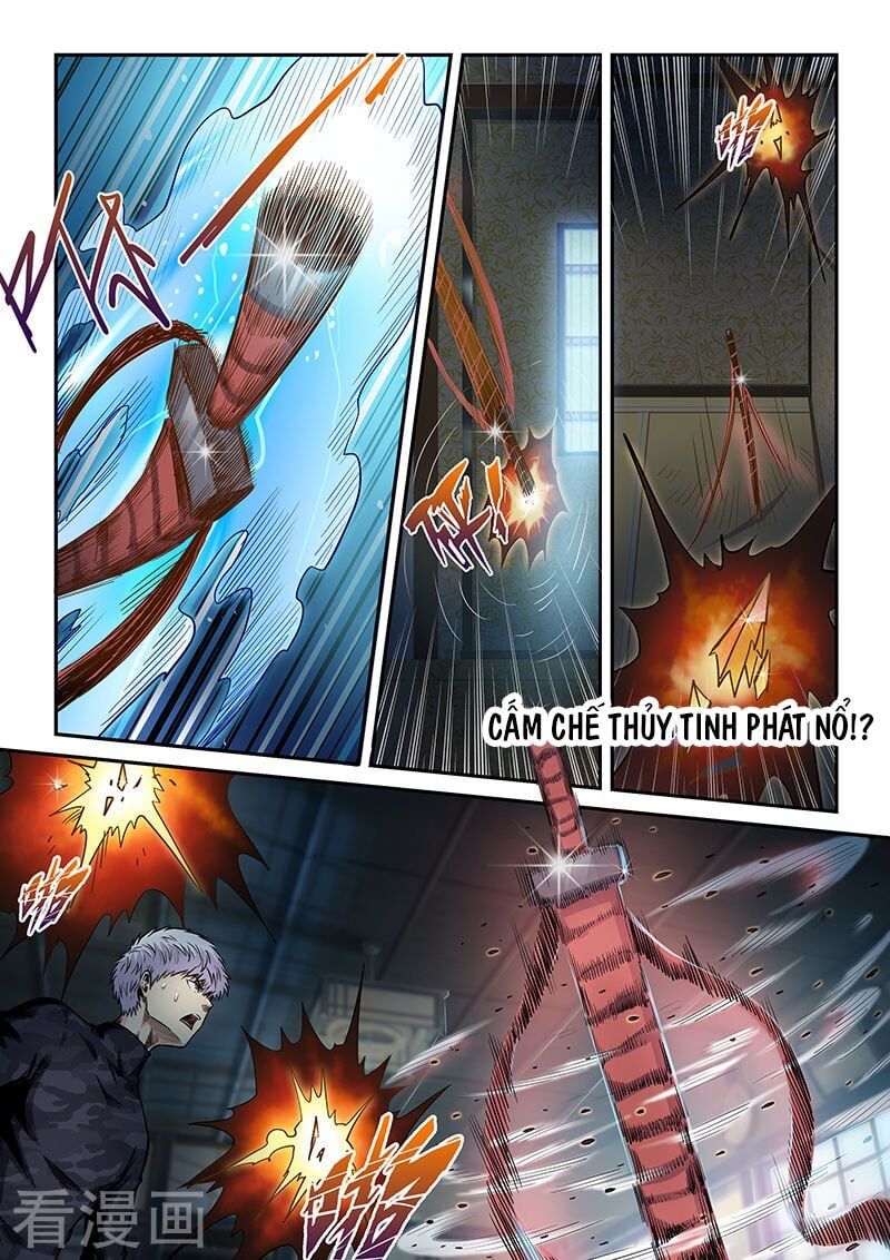 đọc truyện Tu Chân Tứ Vạn Niên Chương 203 ảnh 15 tại Thiên Thai Truyện