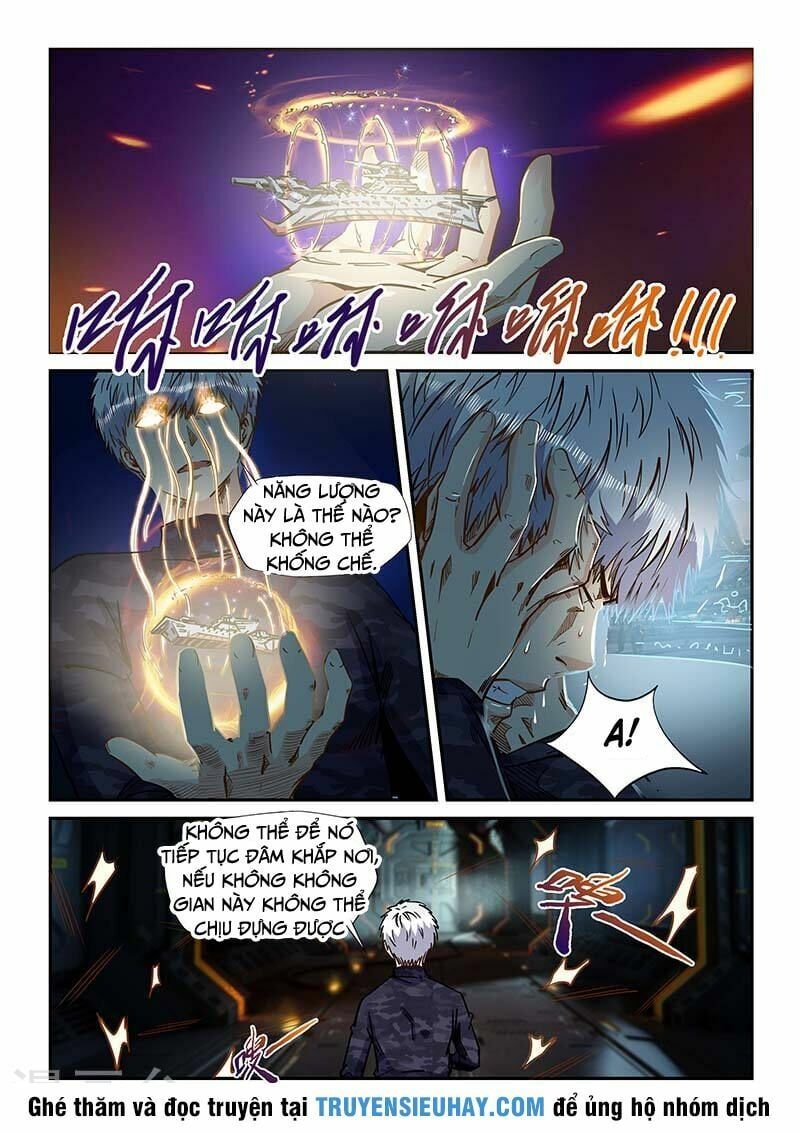 đọc truyện Tu Chân Tứ Vạn Niên Chương 204 ảnh 11 tại Thiên Thai Truyện