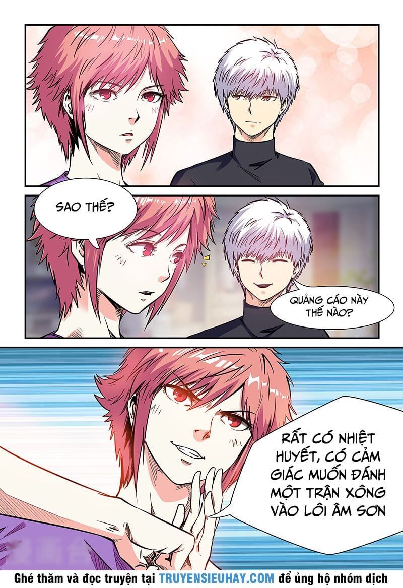 đọc truyện Tu Chân Tứ Vạn Niên Chương 206 ảnh 12 tại Thiên Thai Truyện