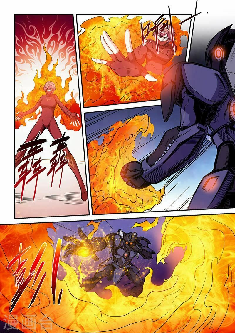 đọc truyện Tu Chân Tứ Vạn Niên Chương 211 ảnh 17 tại Thiên Thai Truyện