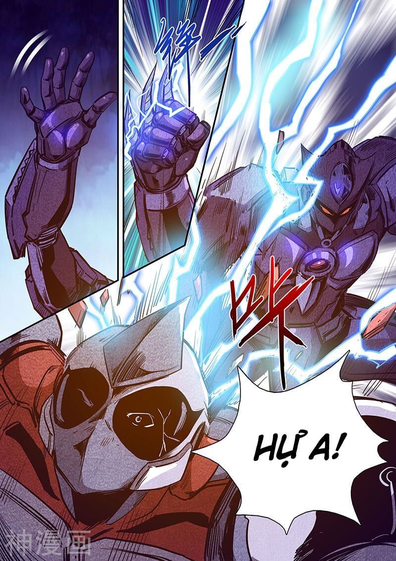 đọc truyện Tu Chân Tứ Vạn Niên Chương 217 ảnh 11 tại Thiên Thai Truyện