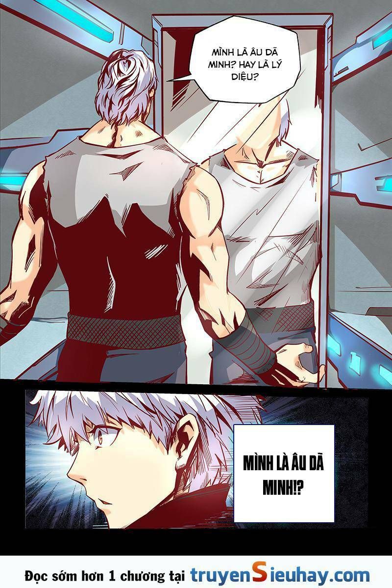 đọc truyện Tu Chân Tứ Vạn Niên Chương 22 ảnh 3 tại Thiên Thai Truyện