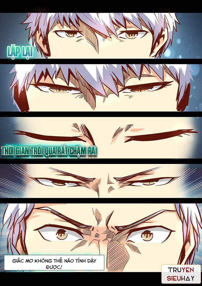 đọc truyện Tu Chân Tứ Vạn Niên Chương 22 ảnh 5 tại Thiên Thai Truyện