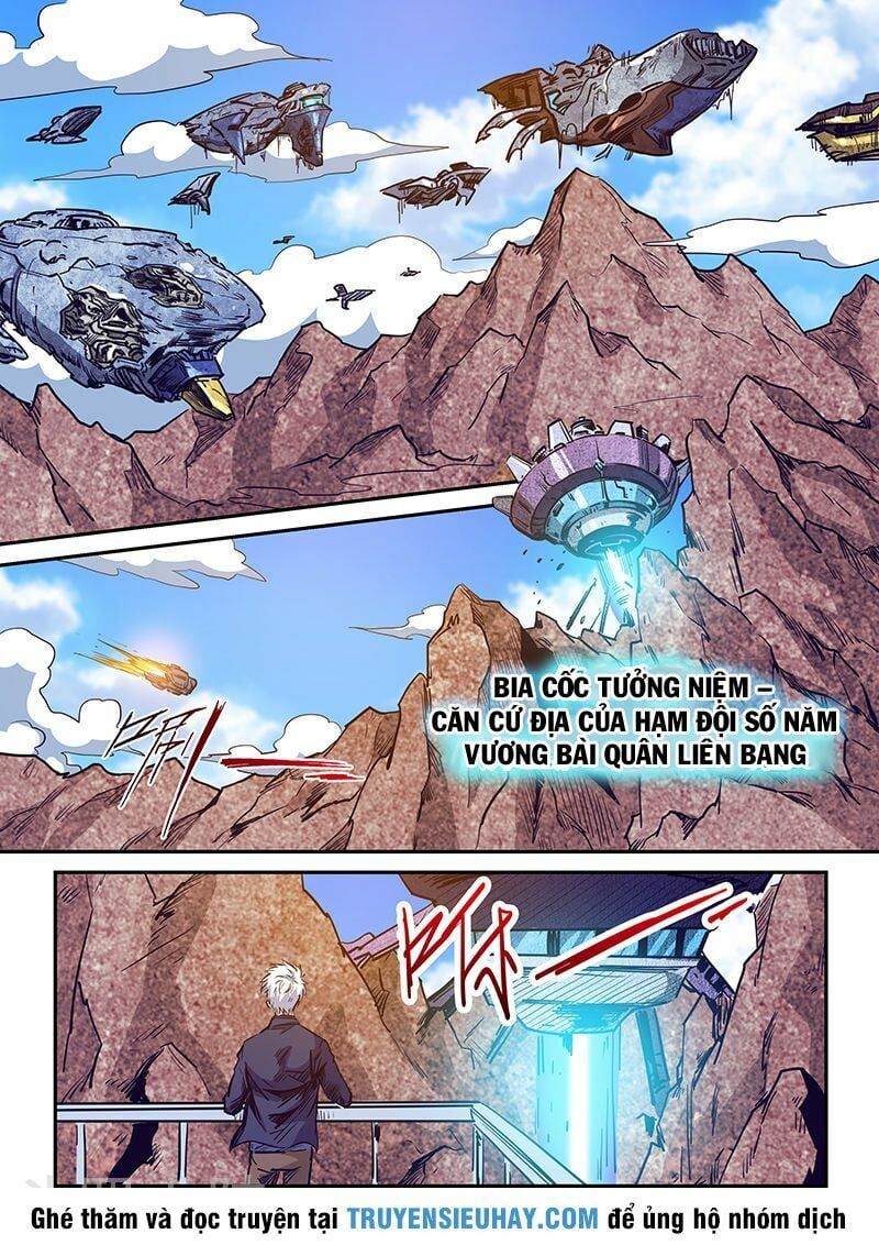 đọc truyện Tu Chân Tứ Vạn Niên Chương 222 ảnh 13 tại Thiên Thai Truyện