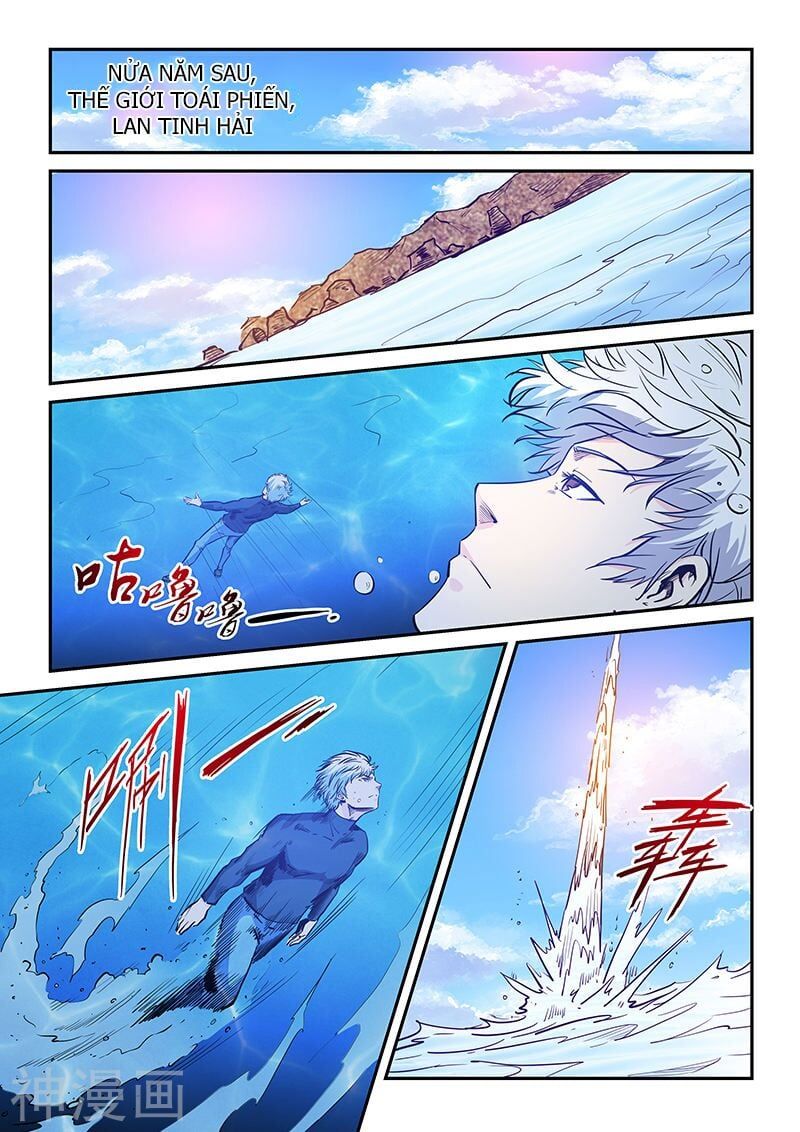 đọc truyện Tu Chân Tứ Vạn Niên Chương 228 ảnh 10 tại Thiên Thai Truyện