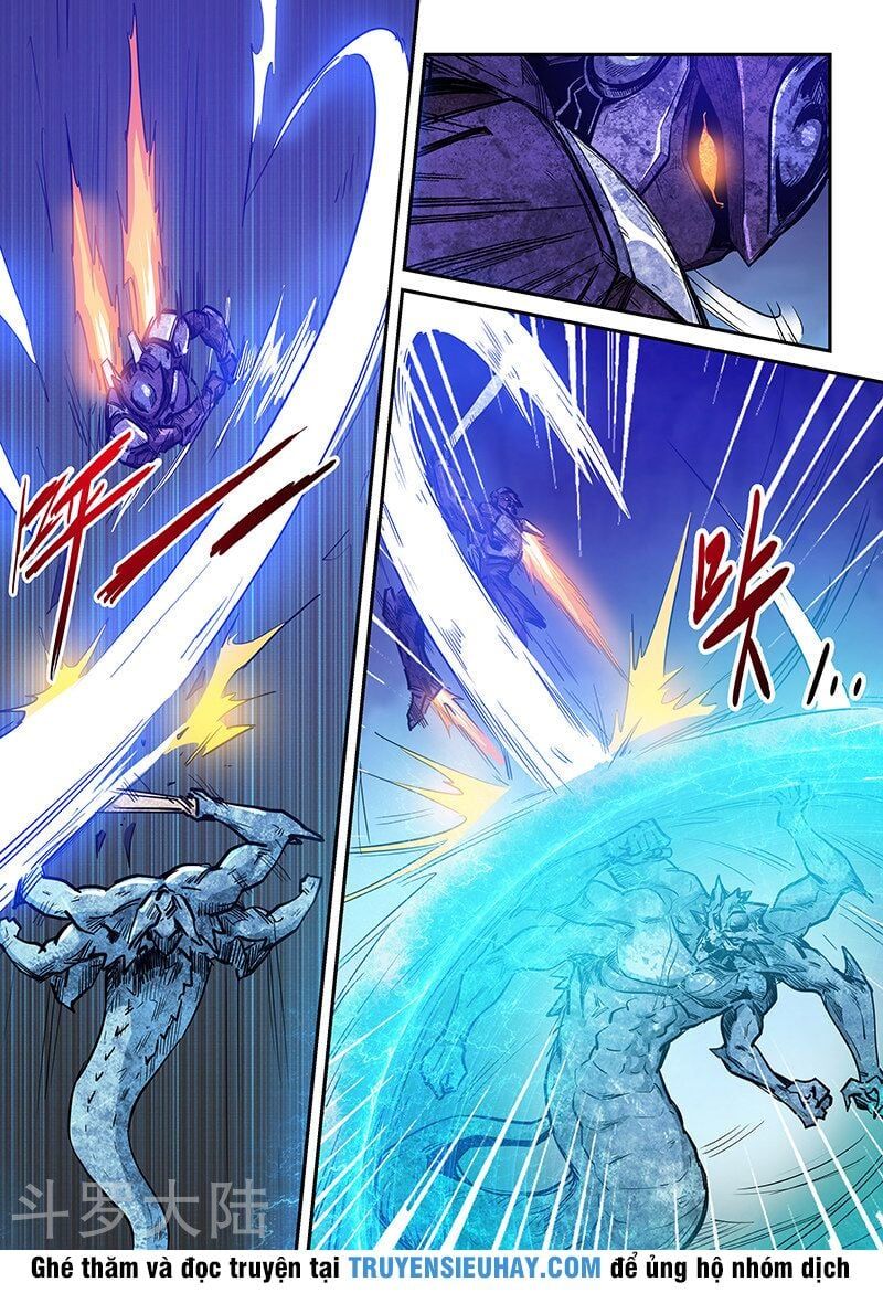 đọc truyện Tu Chân Tứ Vạn Niên Chương 230 ảnh 14 tại Thiên Thai Truyện