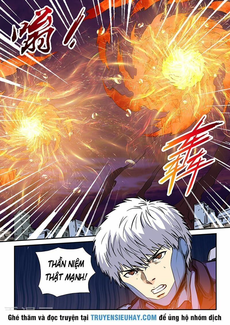 đọc truyện Tu Chân Tứ Vạn Niên Chương 233 ảnh 11 tại Thiên Thai Truyện