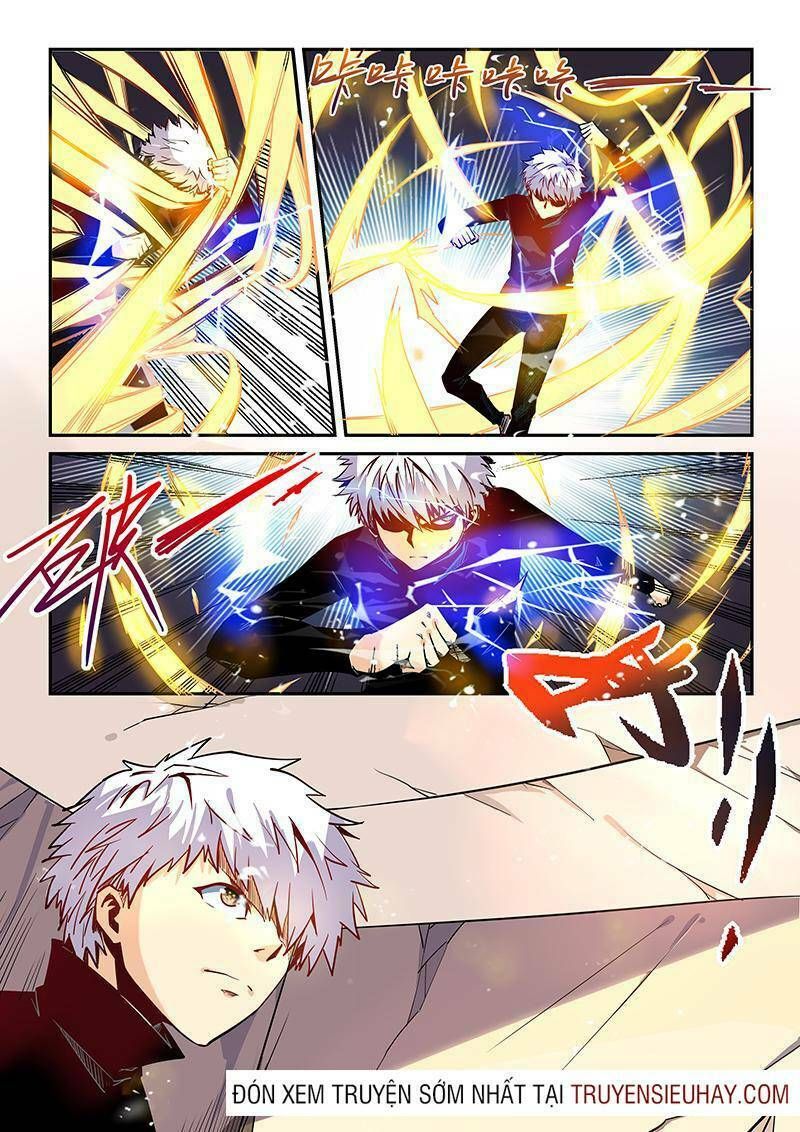 đọc truyện Tu Chân Tứ Vạn Niên Chương 24 ảnh 5 tại Thiên Thai Truyện