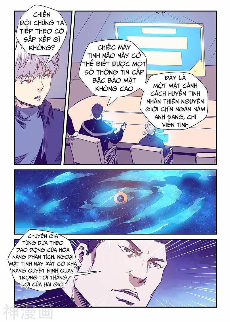 đọc truyện Tu Chân Tứ Vạn Niên Chương 241 ảnh 13 tại Thiên Thai Truyện