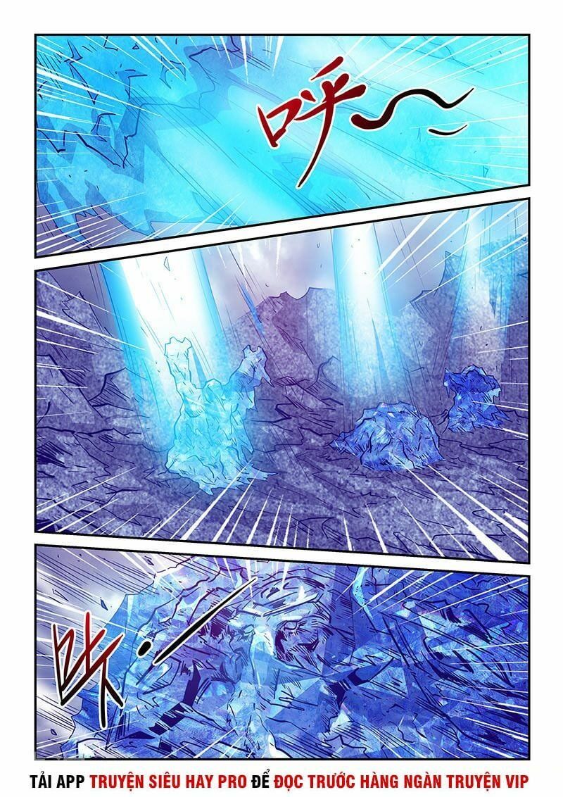 đọc truyện Tu Chân Tứ Vạn Niên Chương 246 ảnh 6 tại Thiên Thai Truyện