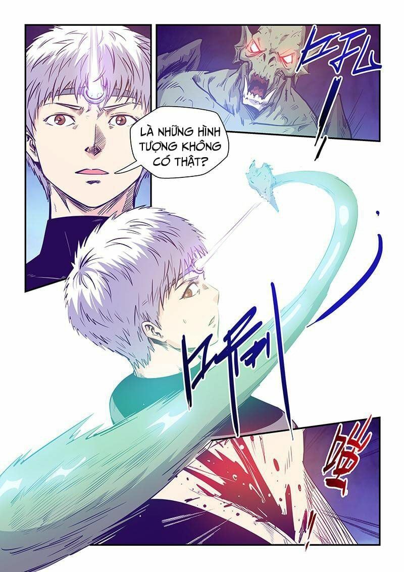 đọc truyện Tu Chân Tứ Vạn Niên Chương 248 ảnh 12 tại Thiên Thai Truyện