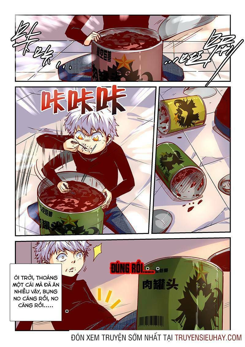 đọc truyện Tu Chân Tứ Vạn Niên Chương 25 ảnh 7 tại Thiên Thai Truyện