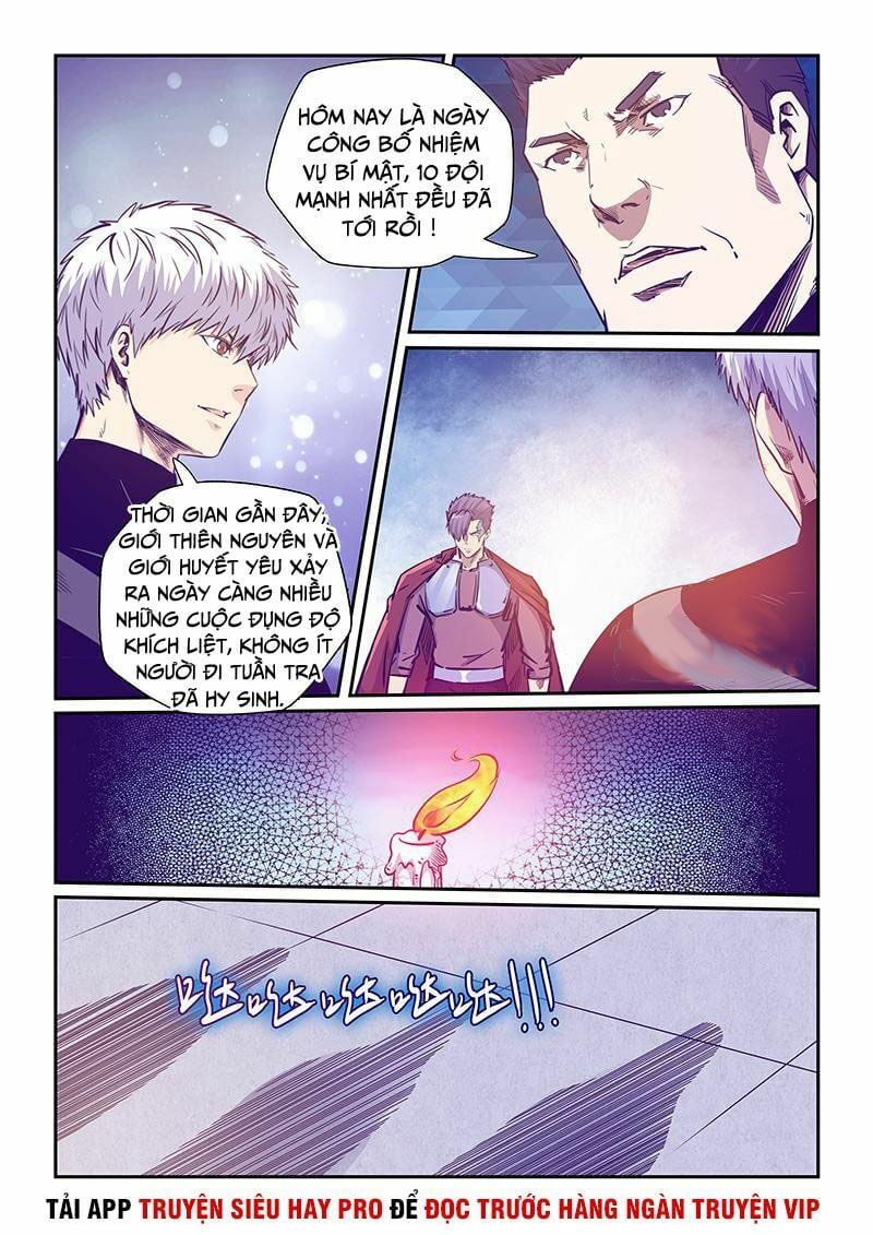 đọc truyện Tu Chân Tứ Vạn Niên Chương 251 ảnh 5 tại Thiên Thai Truyện