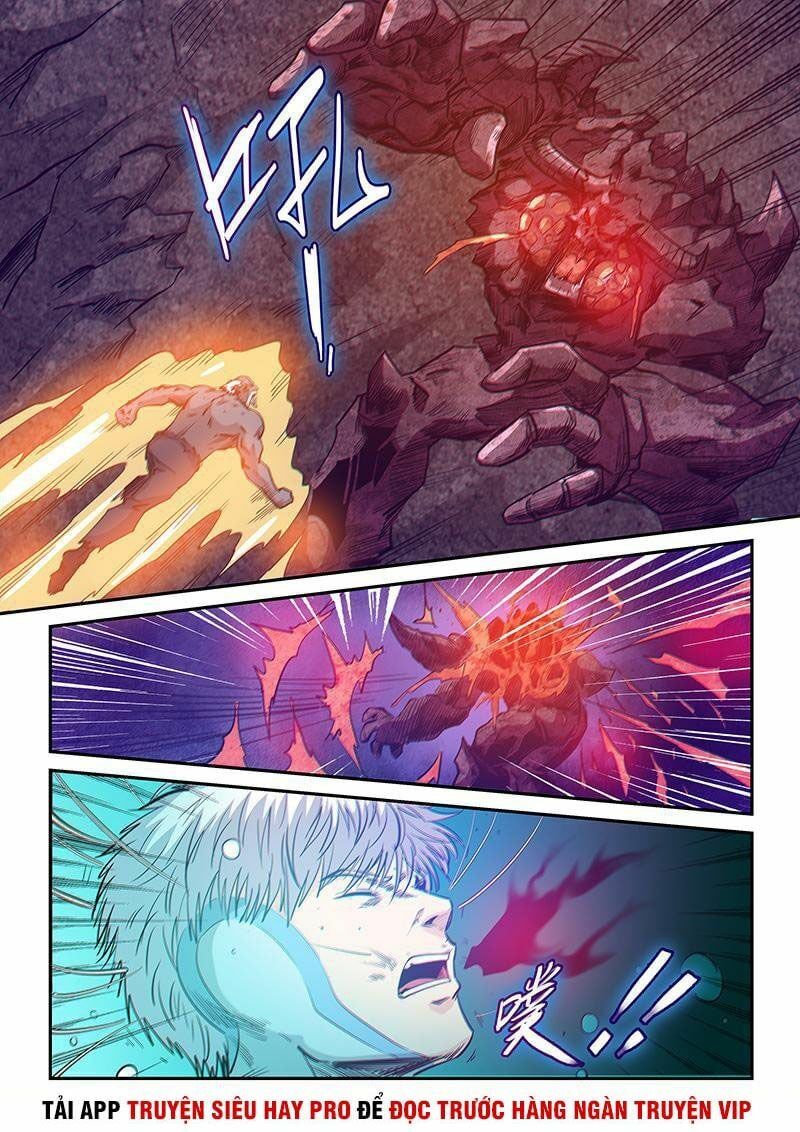 đọc truyện Tu Chân Tứ Vạn Niên Chương 252 ảnh 13 tại Thiên Thai Truyện