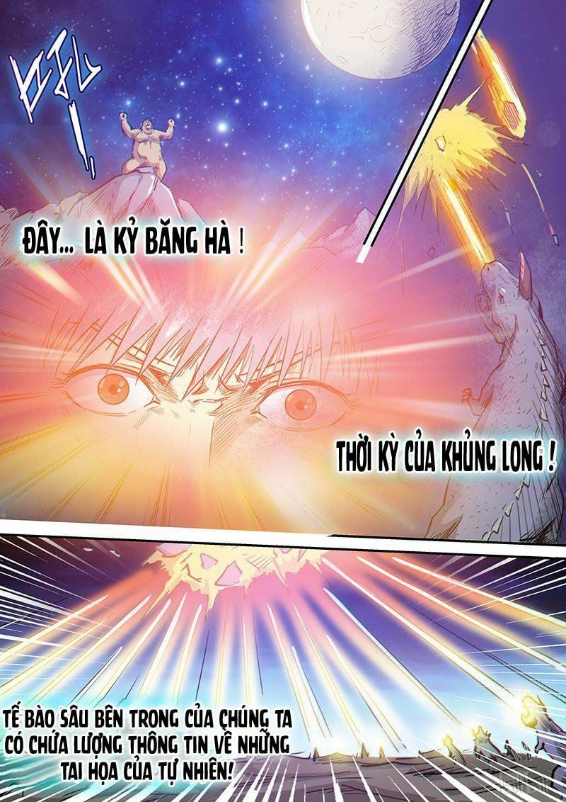 đọc truyện Tu Chân Tứ Vạn Niên Chương 252 ảnh 11 tại Thiên Thai Truyện