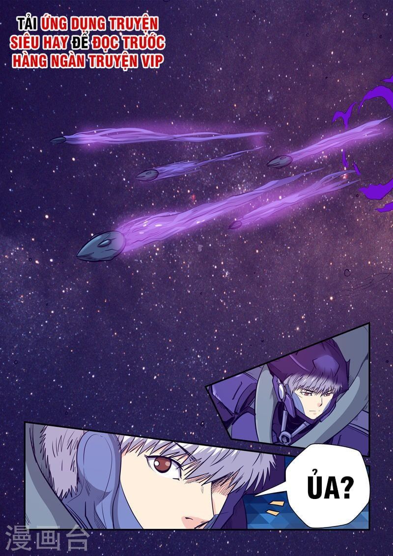 đọc truyện Tu Chân Tứ Vạn Niên Chương 257 ảnh 13 tại Thiên Thai Truyện