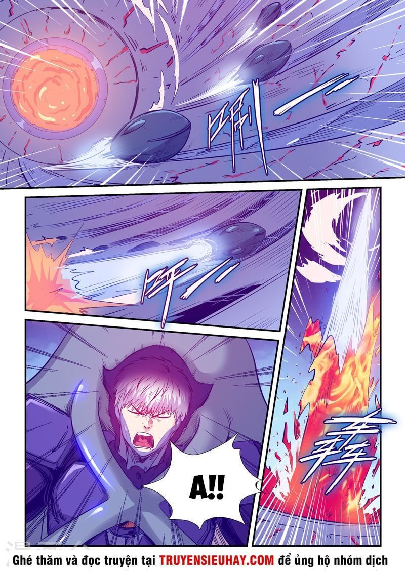 đọc truyện Tu Chân Tứ Vạn Niên Chương 257 ảnh 10 tại Thiên Thai Truyện