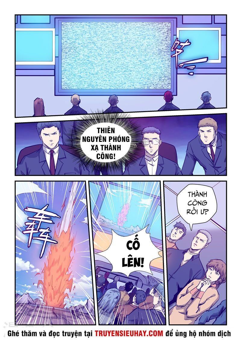 đọc truyện Tu Chân Tứ Vạn Niên Chương 257 ảnh 11 tại Thiên Thai Truyện