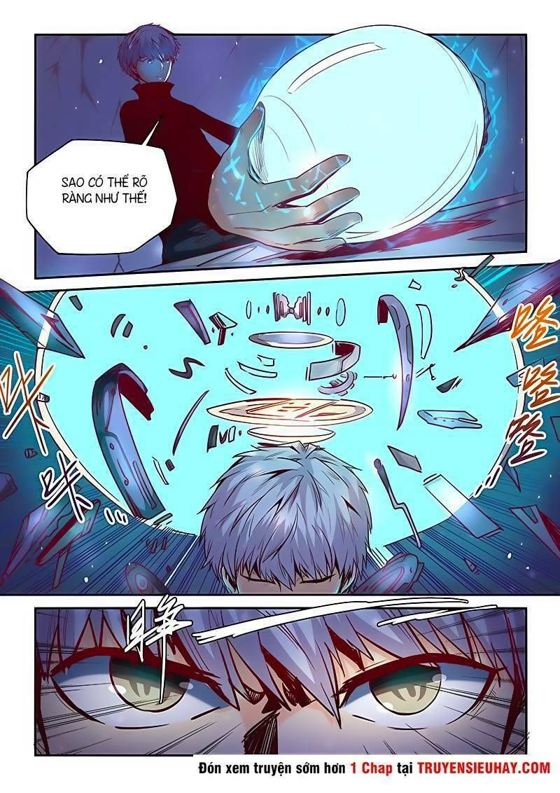 đọc truyện Tu Chân Tứ Vạn Niên Chương 26 ảnh 6 tại Thiên Thai Truyện