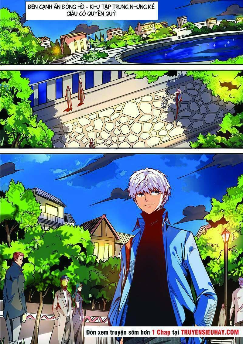 đọc truyện Tu Chân Tứ Vạn Niên Chương 26 ảnh 9 tại Thiên Thai Truyện