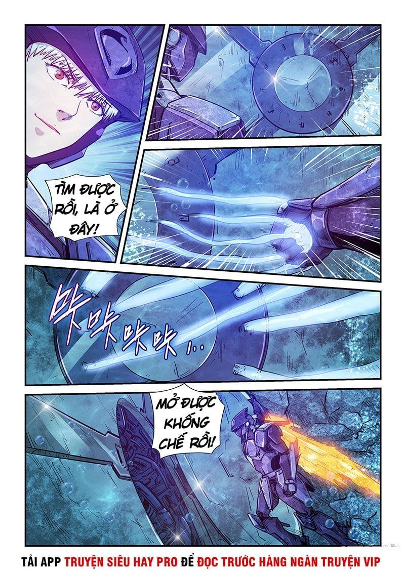 đọc truyện Tu Chân Tứ Vạn Niên Chương 267 ảnh 7 tại Thiên Thai Truyện