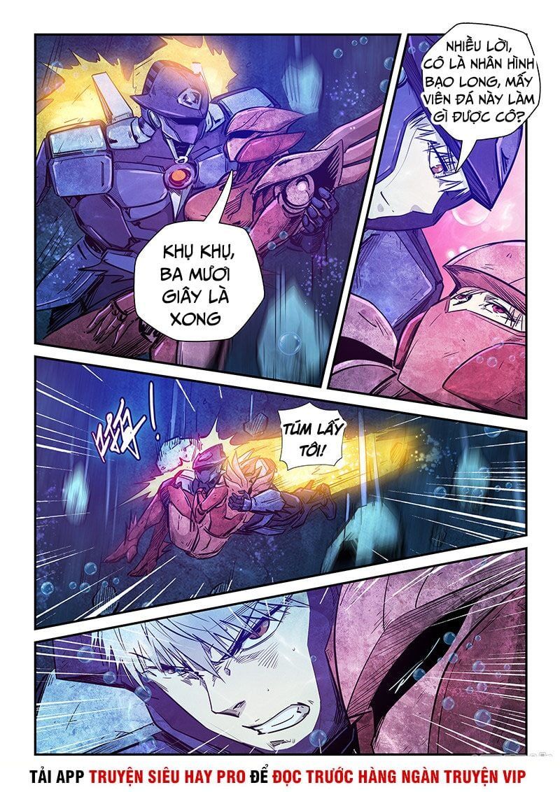 đọc truyện Tu Chân Tứ Vạn Niên Chương 267 ảnh 10 tại Thiên Thai Truyện