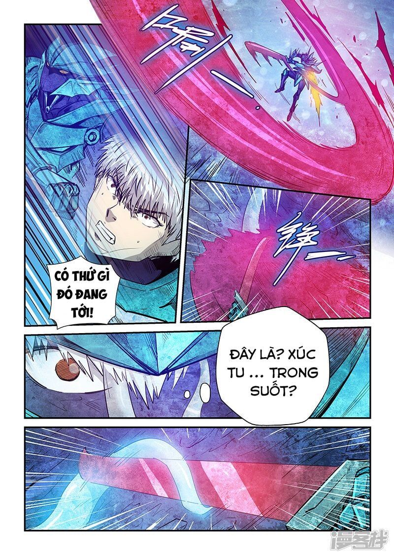 đọc truyện Tu Chân Tứ Vạn Niên Chương 275 ảnh 12 tại Thiên Thai Truyện